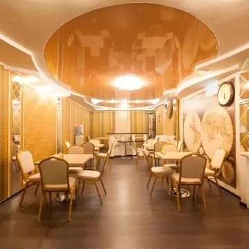 Hotel Olsi Отели рядом с достопримечательностью «Триумфальная Арка»