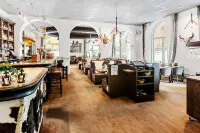 Frimurarehotellet, Sure Hotel Collection by Best Western Hotels in Kalmar