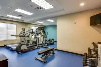Fairfield Inn & Suites Columbia - Gym