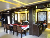 Kyriad Hotel Pimpri Hotels near Bajaj Auto