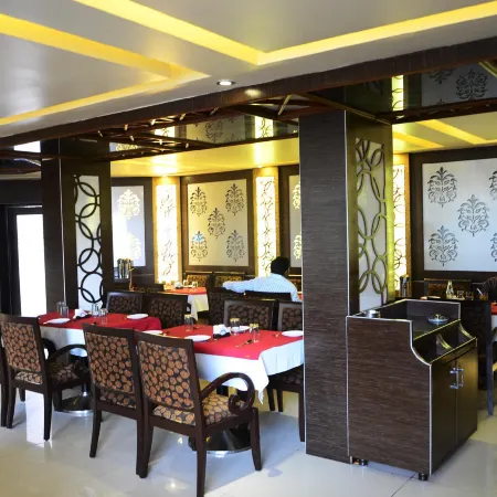 Kyriad Hotel Pimpri