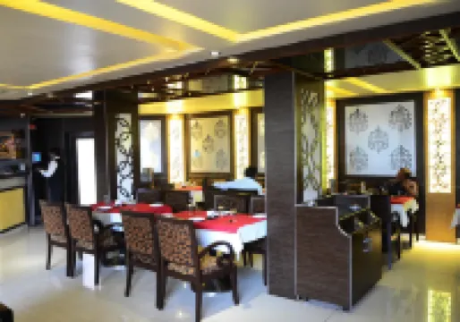 โรงแรมเคียร์ยอดพิมพ์รี