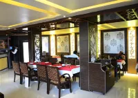 Kyriad Hotel Pimpri Hotels in Dehu Road