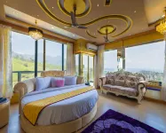 Parakkat Nature Resort Hotels in Idukki