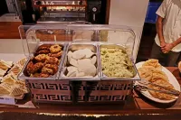 La Papillon Maison - Breakfast