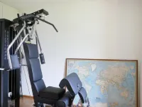 La Monda Hotels in Malvaglia