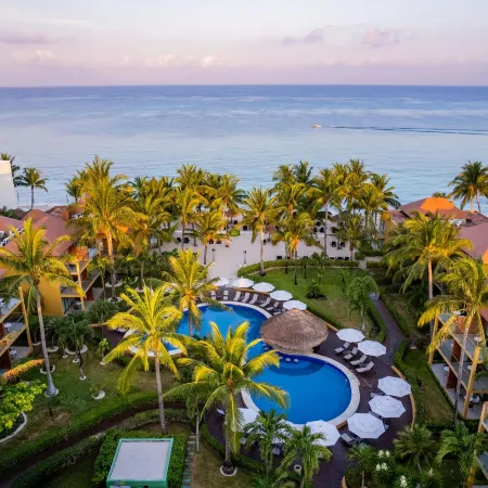 Secrets Aura Cozumel All Inclusive - Adults Only