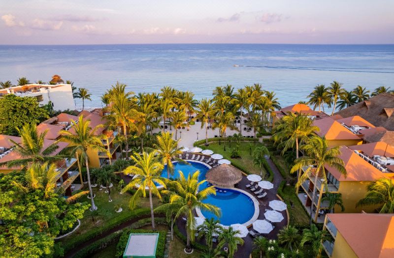 Secrets Aura Cozumel All Inclusive - Adults Only photo 2