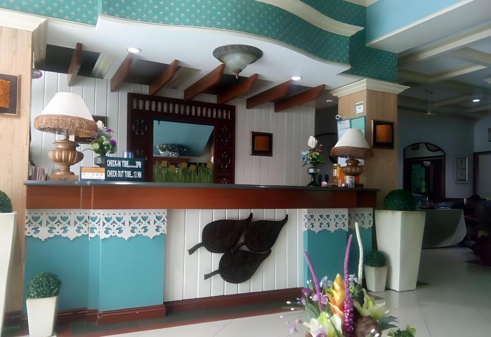 4. 레전트 플라자 ..