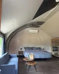 Emrose Luxury Cabins Hotels in Chittenden