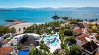 Kovay Gardens Hotels in La Cruz de Huanacaxtle