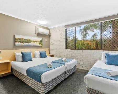 Morayfield Tavern Hotels in Caboolture