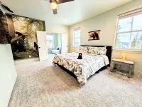 Brand New Ski-in Ski-Out at Eagle Point Resort Utah - Sleeps 33 Comfortably!