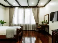 Athena Hotel Hotels in Pakse
