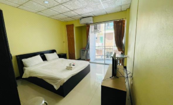 Br Guest House Pattaya