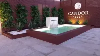 Hotel Candor Hôtels à : Covelo
