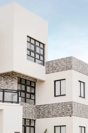 Destination Inn Отели в г. Пэнху