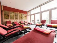 Cantera by Wiegand Hotels in Frielingen
