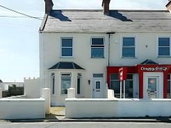 Cloughey Beach House