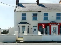 Cloughey Beach House Hotels near Captain Jack's Play Centre