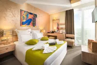 Balneo Hotel DianaMar Hotels in Kazanlak