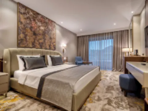 BN Hotel Thermal & Wellness Akdeniz otelleri