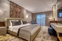 BN Hotel Thermal & Wellness Hotels in Akdeniz