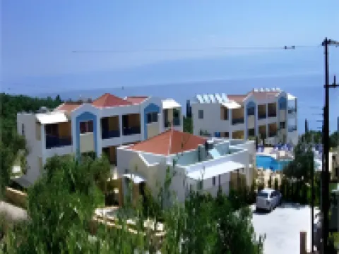 Colonides Beach Hotel Hotels in Koroni