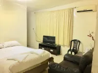 Apia Inn Hotel a Apia