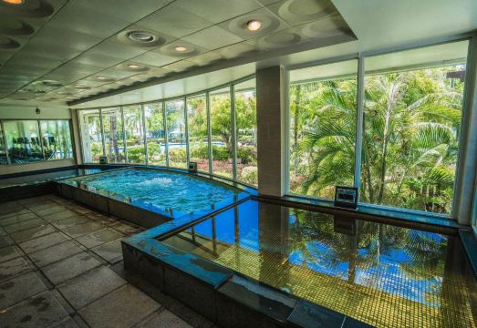 1. 사이판 월드리조..