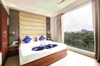 Marks Hotel & Banquet