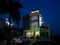 Hotel Maharani Regency