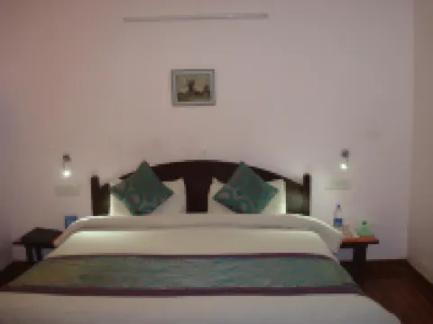 Mahal Farms Country Home