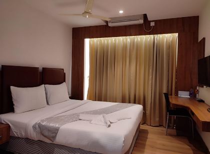 Hotel Mohan Palace