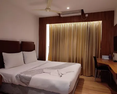 Hotel Mohan Palace Hotels in Murshidabad