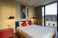 Sline Hotel - the Manor Hotels in Hương Thủy