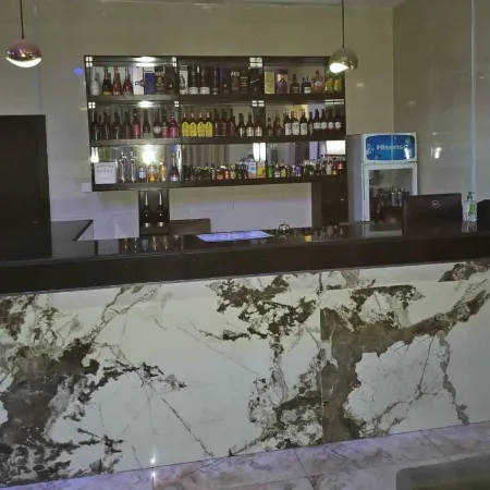 Quince Garden Hotel