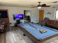 Star Gazing 3-Bedroom Cabin