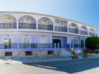 Eleana Hotel Ξενοδοχεία στην πόλη Αργάσι