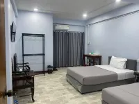 Doungkamon Mae Sod Hotel - 2-Star