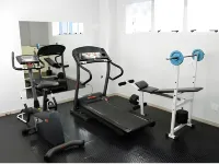Panorama Convention Hotel Hotels in Ipatinga