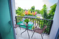 Pantip Boutique Hotel Hotels in Lamphun