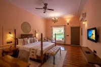 Ratan Villas Sariska - que admiten mascotas