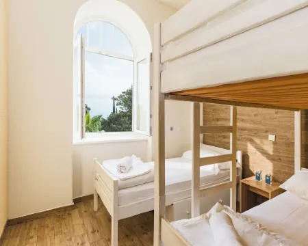 Hostel Link Hotels in Lovran