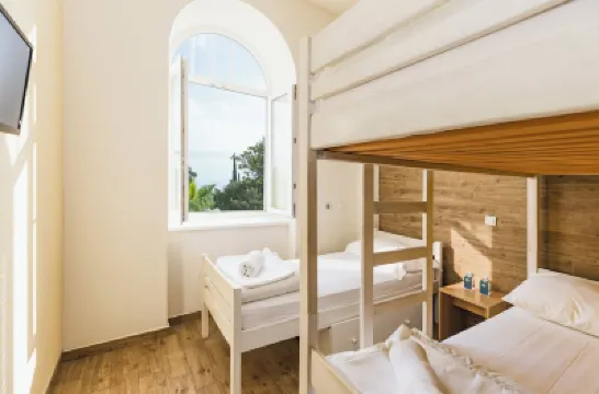 Hostel Link Hotels in 