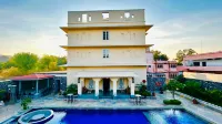 THE TRISHALA VILAS (A LUXURY BOUTIQUE HOTEL & SPA) Hotels in Ranakpur