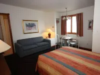 Calypso Boutique Hotel