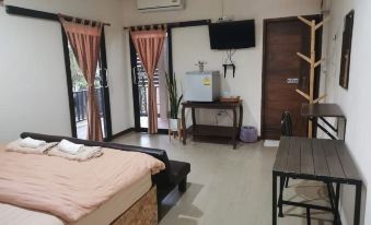 Hug Wang Homestay