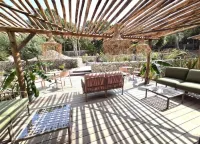 Maison Mahana Hotel a Bonifacio