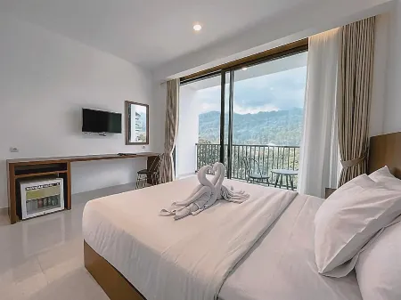 Hotel Ariandri Puncak